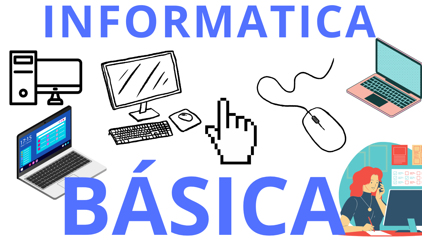 INFORMATICA BÁSICA